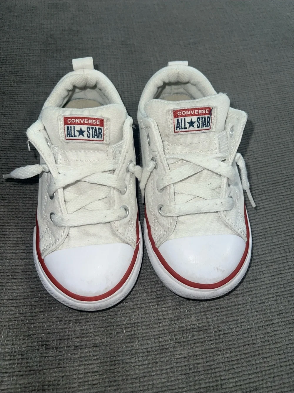 Toddler Converse
